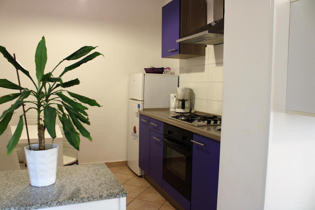 Apartmani B&S Barbat na Rabu Eksteriør bilde