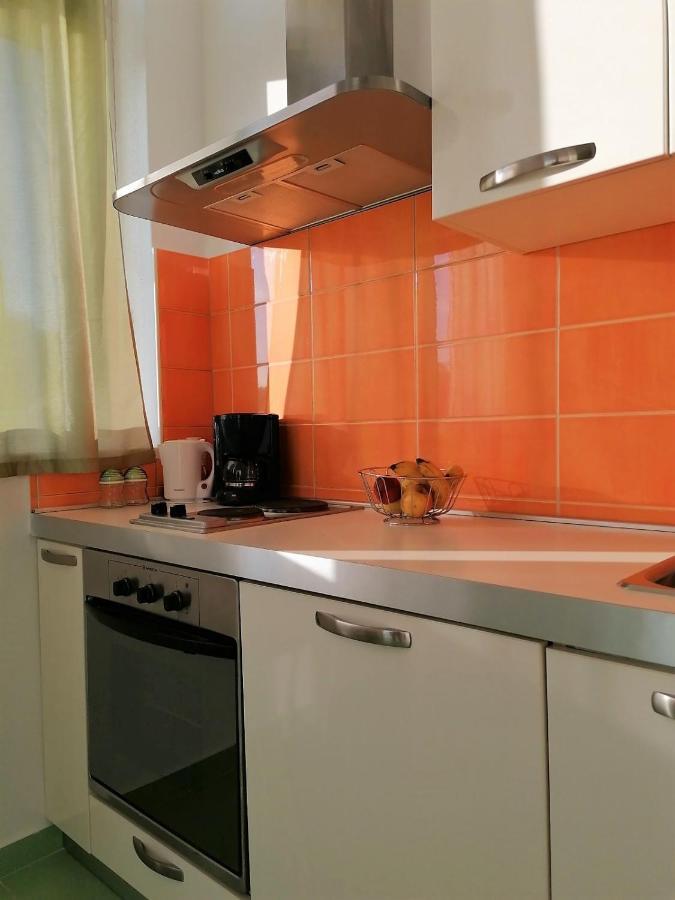 Apartmani B&S Barbat na Rabu Eksteriør bilde