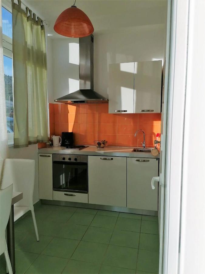 Apartmani B&S Barbat na Rabu Eksteriør bilde