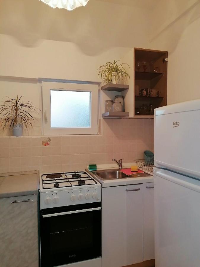 Apartmani B&S Barbat na Rabu Eksteriør bilde