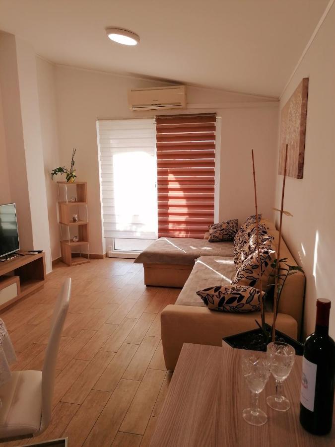 Apartmani B&S Barbat na Rabu Eksteriør bilde