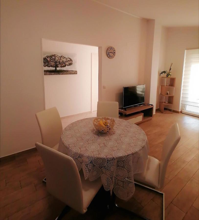Apartmani B&S Barbat na Rabu Eksteriør bilde