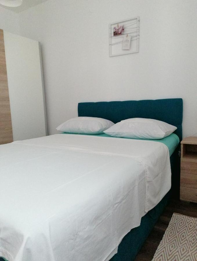 Apartmani B&S Barbat na Rabu Eksteriør bilde