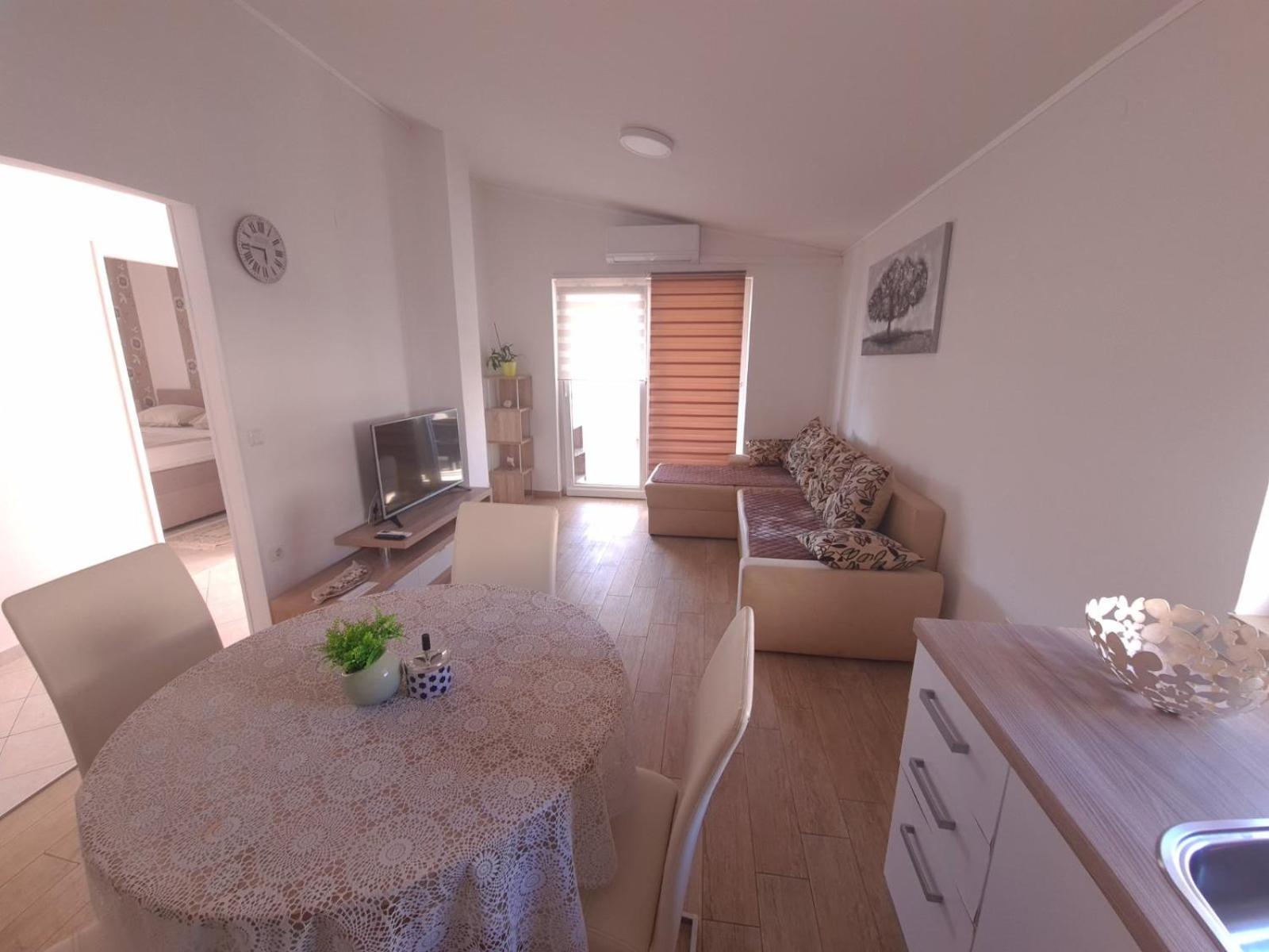 Apartmani B&S Barbat na Rabu Eksteriør bilde