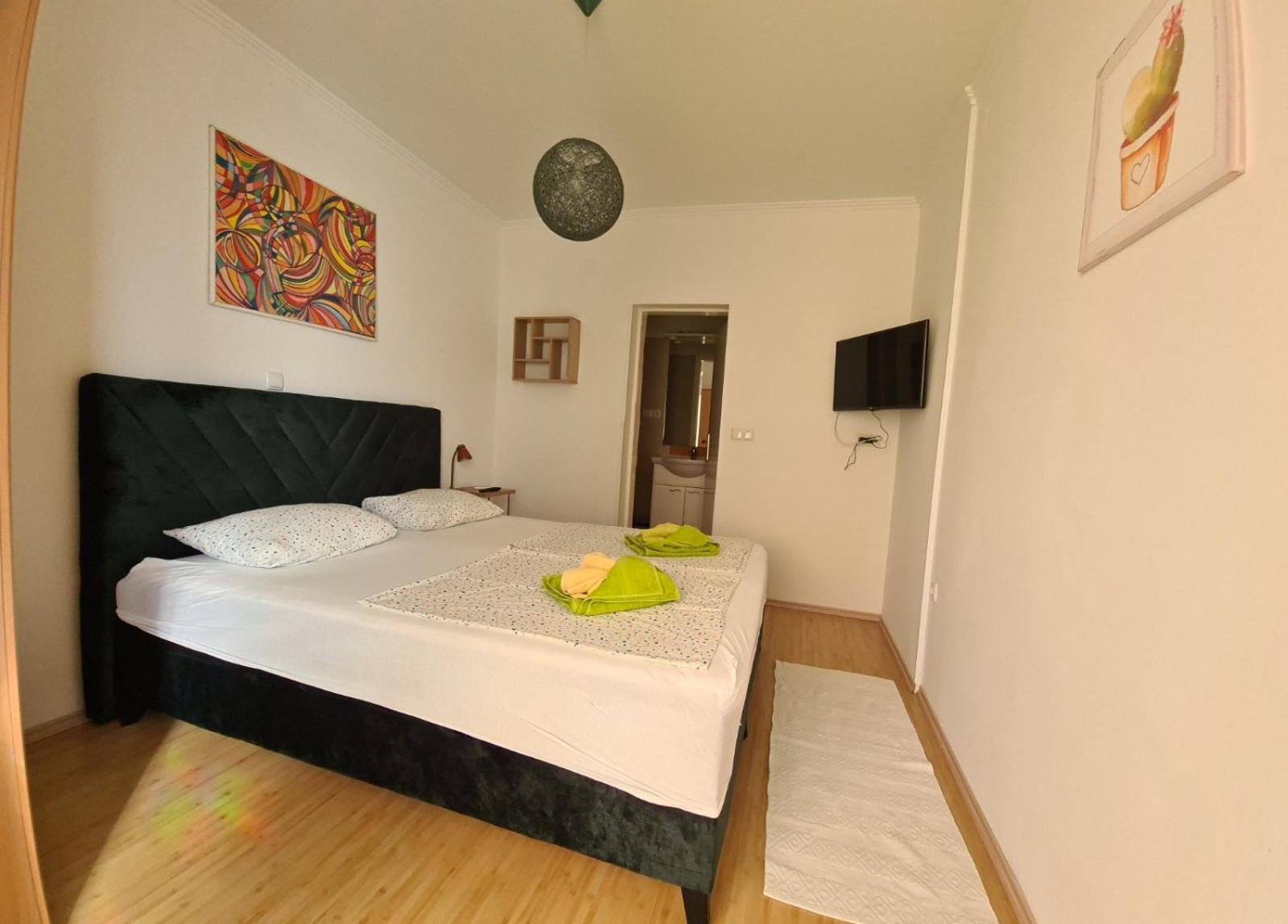 Apartmani B&S Barbat na Rabu Eksteriør bilde