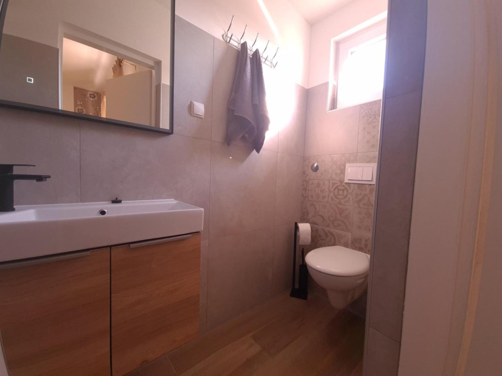 Apartmani B&S Barbat na Rabu Eksteriør bilde
