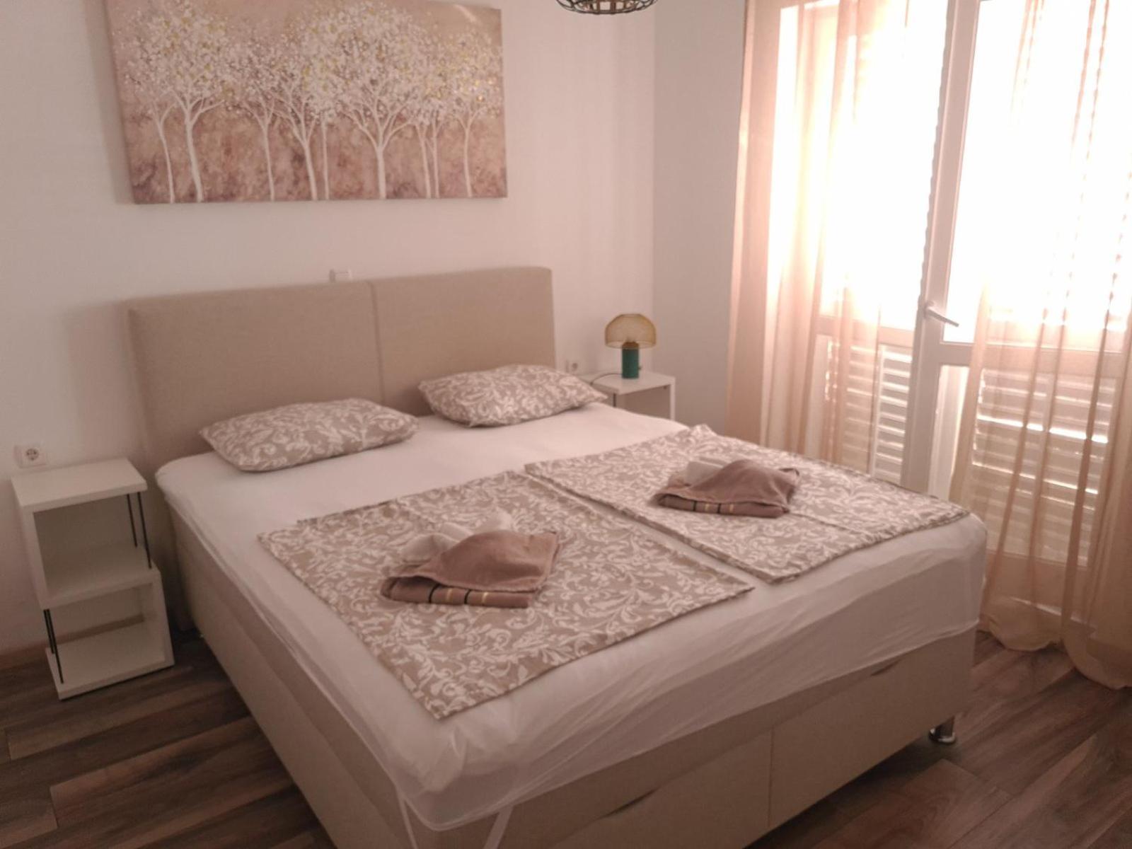 Apartmani B&S Barbat na Rabu Eksteriør bilde