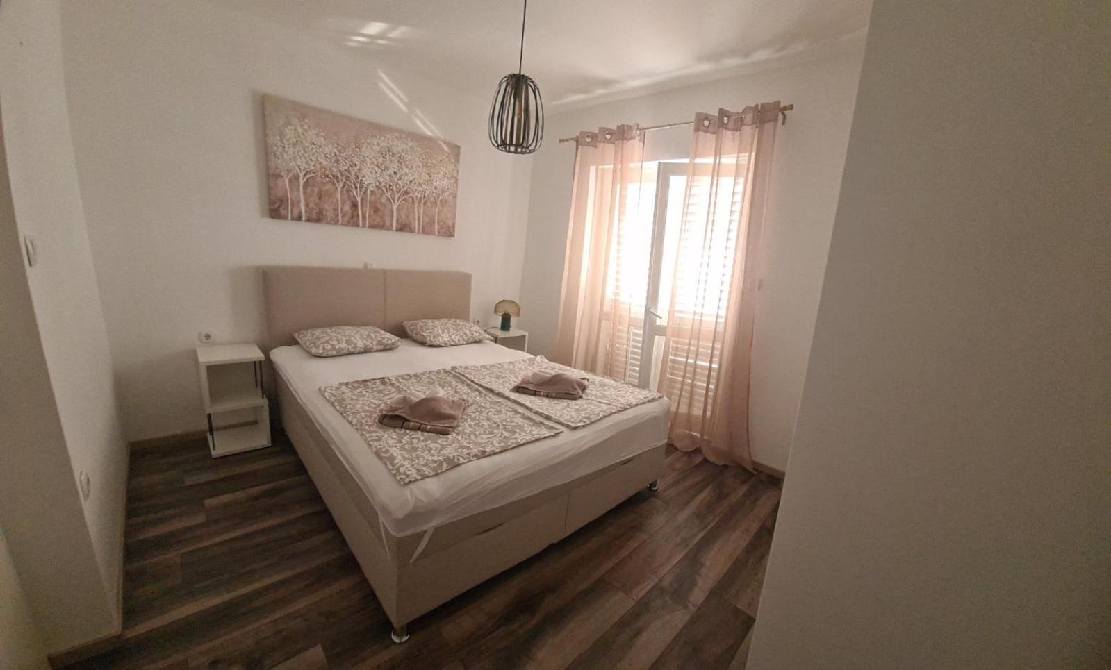 Apartmani B&S Barbat na Rabu Eksteriør bilde