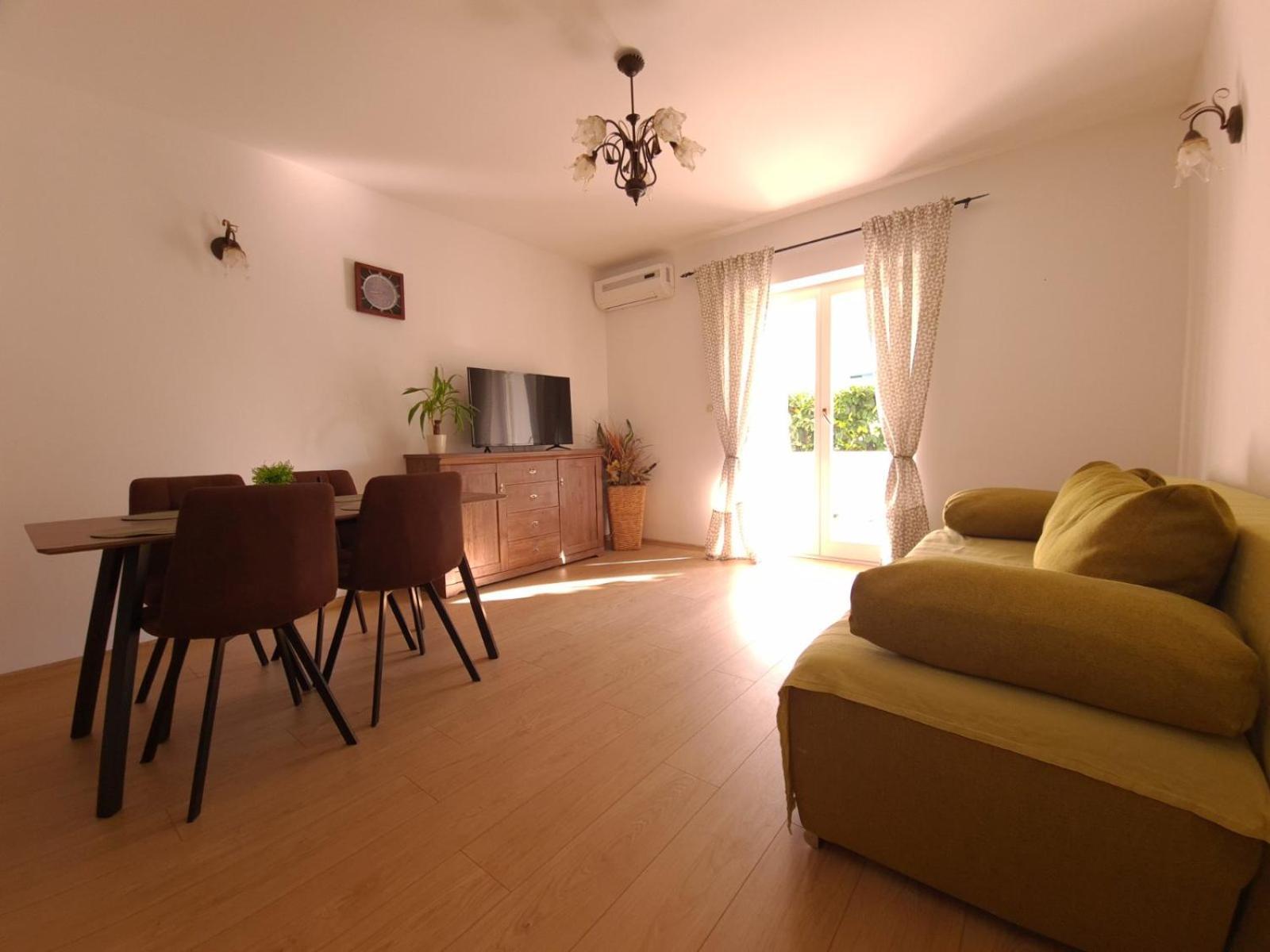 Apartmani B&S Barbat na Rabu Eksteriør bilde