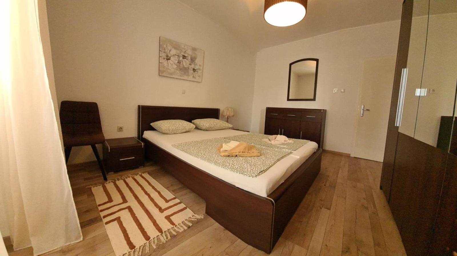 Apartmani B&S Barbat na Rabu Eksteriør bilde