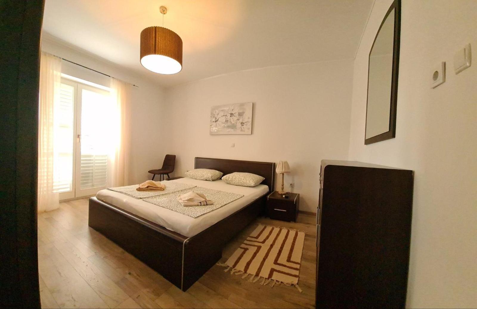 Apartmani B&S Barbat na Rabu Eksteriør bilde