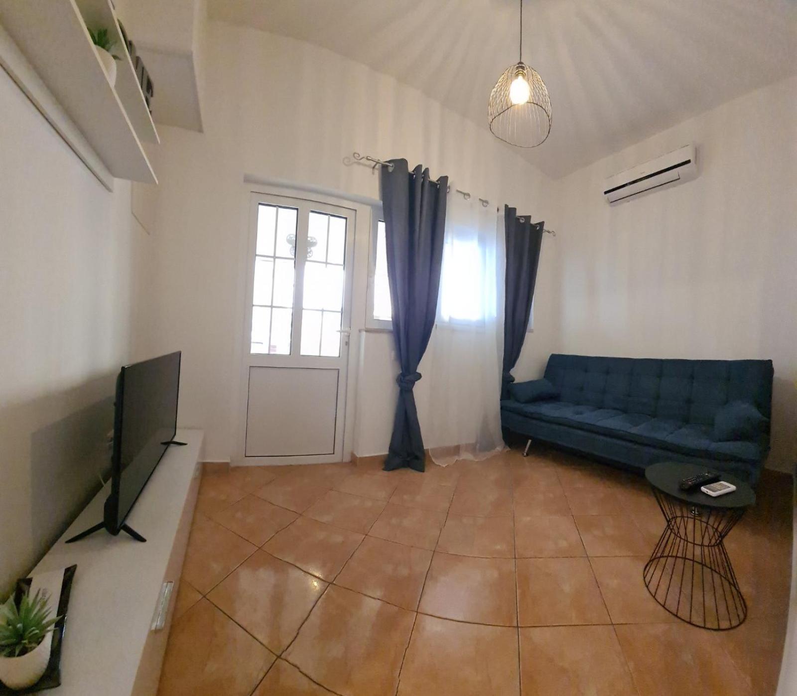 Apartmani B&S Barbat na Rabu Eksteriør bilde