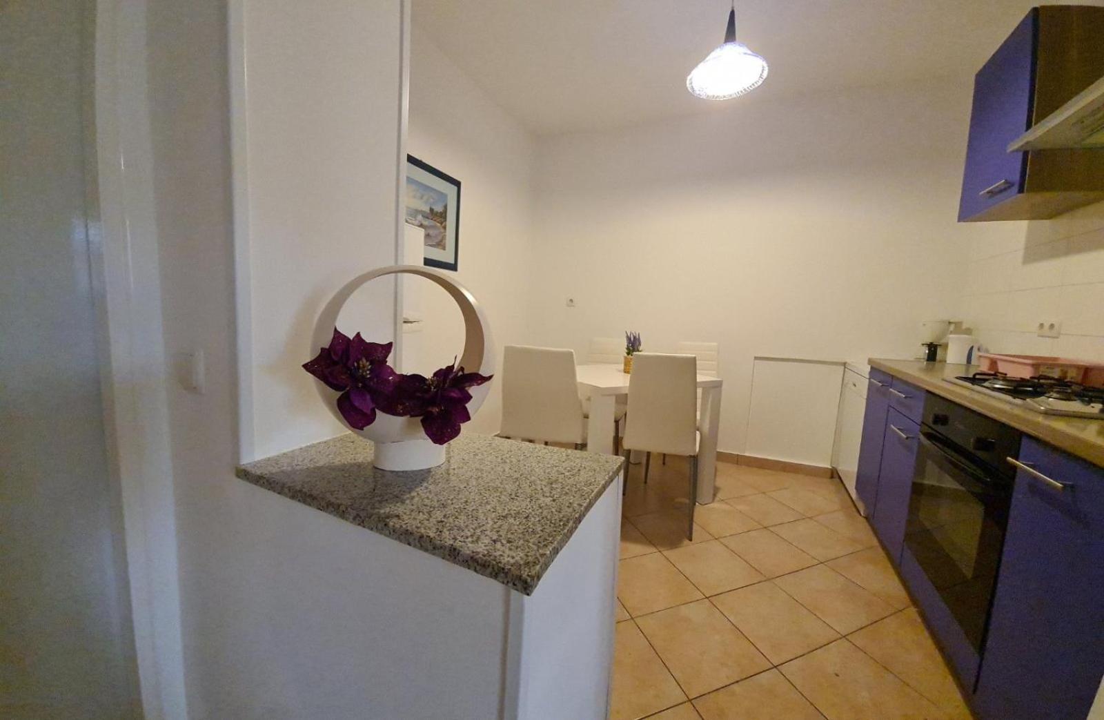 Apartmani B&S Barbat na Rabu Eksteriør bilde